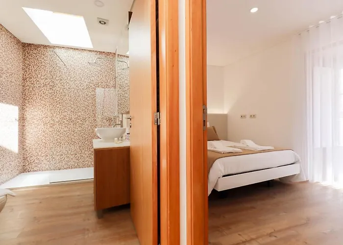 Tourinho's House - In The Historic Centre Of Viana *