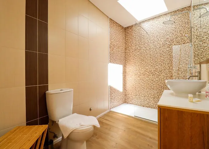 Apartamento Tourinho's House - In The Historic Centre Of Viana Viana do Castelo