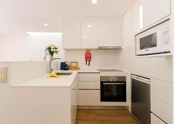 Apartamento Tourinho's House - In The Historic Centre Of Viana Viana do Castelo