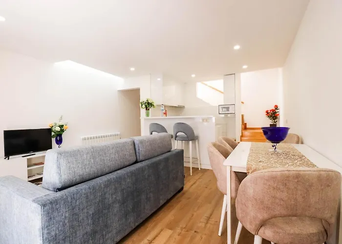 Tourinho's House - In The Historic Centre Of Viana * Viana do Castelo