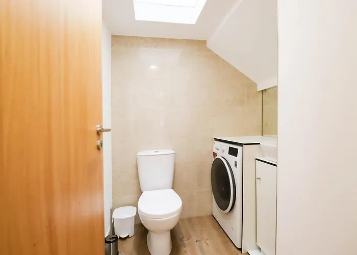 Apartamento Tourinho's House - In The Historic Centre Of Viana *