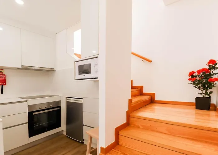 Tourinho's House - In The Historic Centre Of Viana Apartamento *