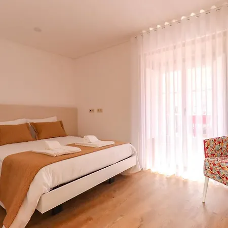 Tourinho's House - In The Historic Centre Of Viana 아파트