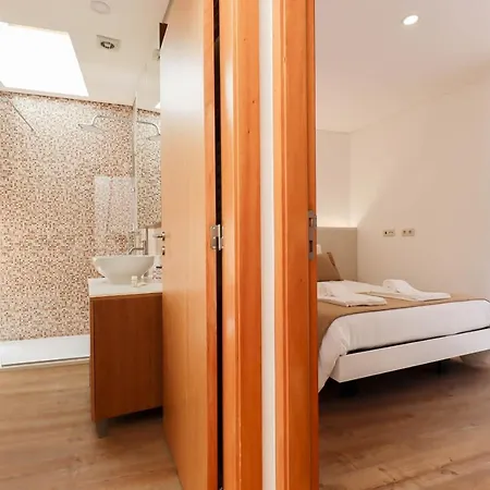 Tourinho's House - In The Historic Centre Of Viana *