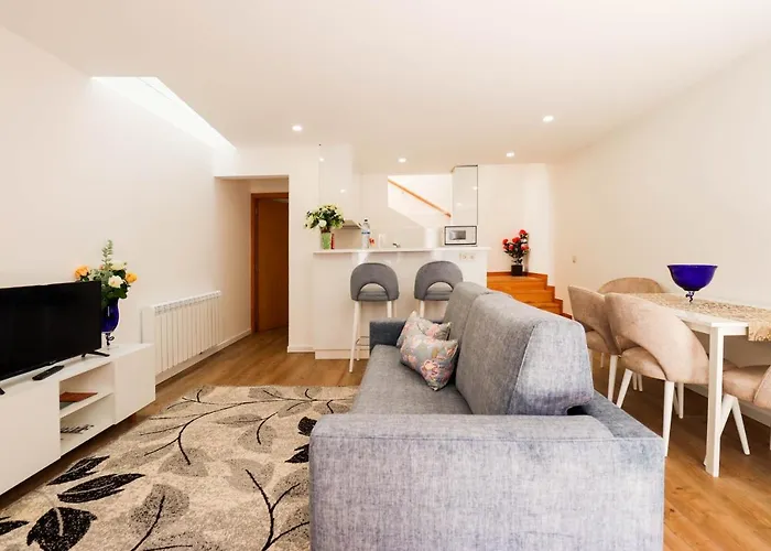 Tourinho's House - In The Historic Centre Of Viana Viana do Castelo